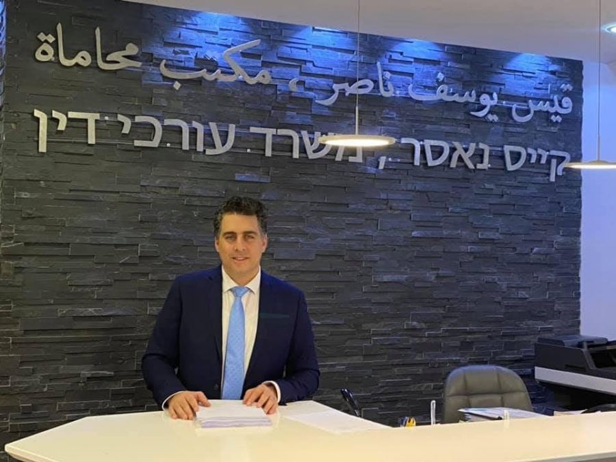 شكوى ضد مفتشي الوحدة القطرية عن تقديم شهادات كاذبة للمحاكم لهدم البيوت في النقب